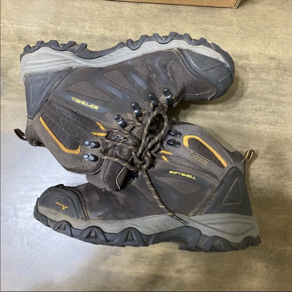 Winter boots great size 8 men - Picture 1 of 5